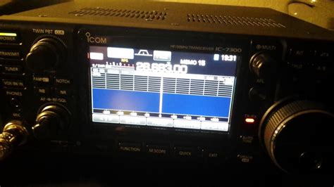 SSTV Frequencies Everything You Need to Know by Richard Please consult your national band plan to confirm these frequencies. . Ham radio deluxe sstv